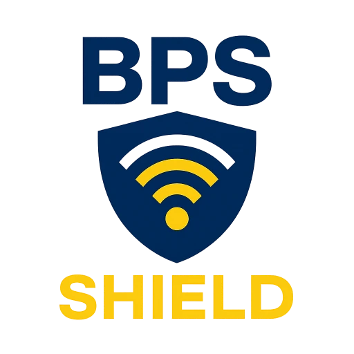 BPS SHIELD